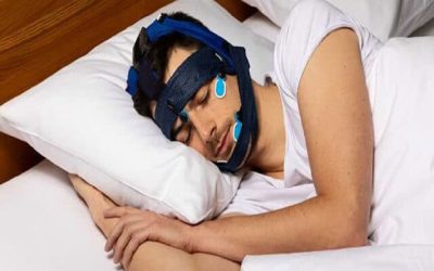 بهبود کیفیت خواب با فناوری‌های هوشمند-بهبود خواب با فناوری‌های هوشمند باعث آرامش، انرژی و تمرکز روزانه بیشتر میشود؛ در اینجا با روش‌ها و ابزارهای کاربردی برای خوابی عمیق و باکیفیت آشنا شوید.