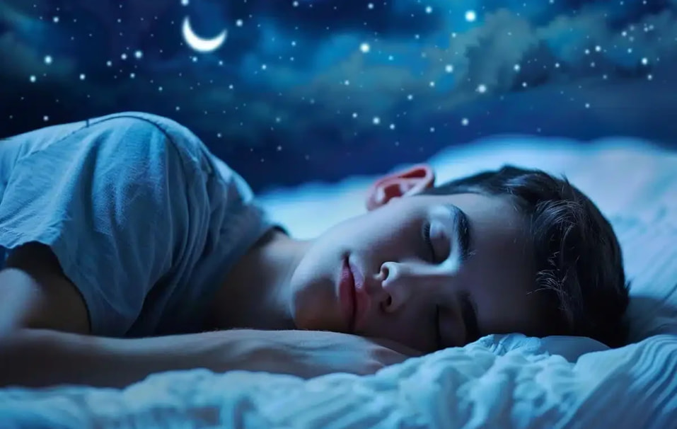 مزایای استفاده از فناوری هوشمند برای خواب-بهبود خواب با فناوریهای هوشمند باعث آرامش، انرژی و تمرکز روزانه بیشتر میشود؛ در اینجا با روشها و ابزارهای کاربردی برای خوابی عمیق و باکیفیت آشنا شوید.