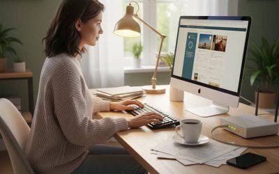 مزایا و معایب اینترنت ADSL