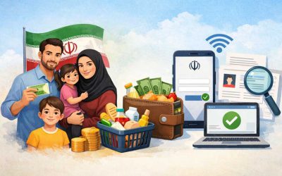 کالابرگ به چه کسانی تعلق میگیرد؟ | نحوه استعلام کالابرگ الکترونیکی-کالابرگ الکترونیکی چیست و به چه کسانی تعلق می‌گیرد؟ بررسی شرایط دریافت، مبلغ کالابرگ برای هر نفر، نحوه استعلام و استفاده از کالابرگ بدون قطع یارانه نقدی.